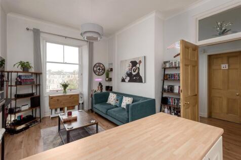 Eyre Place. 10