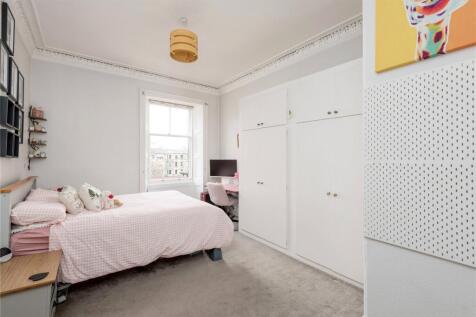 Eyre Place. 12