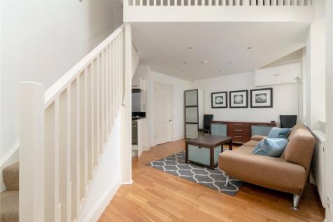 Drumsheugh Gardens 6