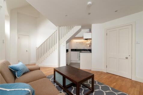 Drumsheugh Gardens 8