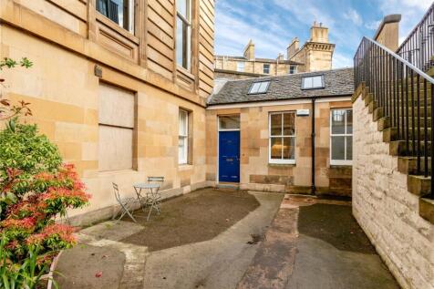 Drumsheugh Gardens 2