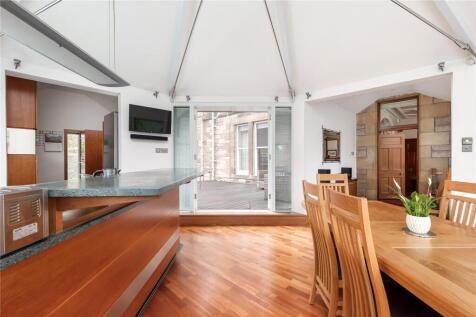 Gordon Terrace 11