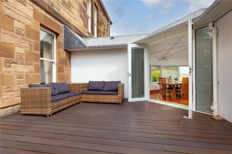 Gordon Terrace 27