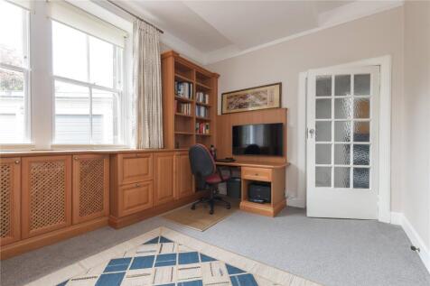 Gordon Terrace 18