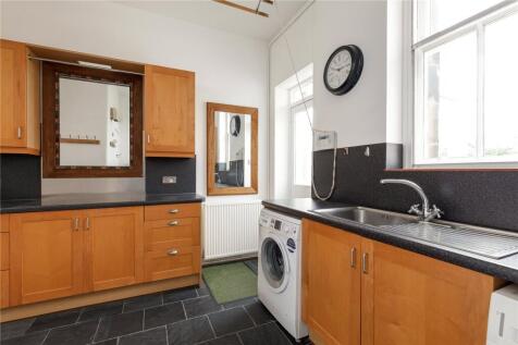 Gordon Terrace 25