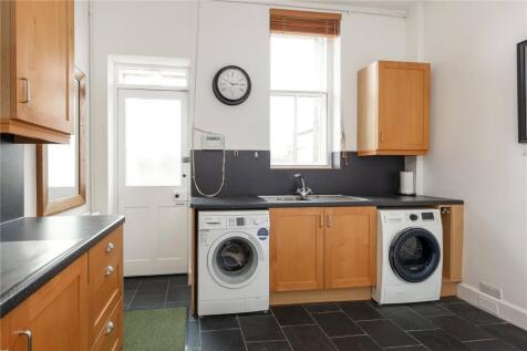 Gordon Terrace 26