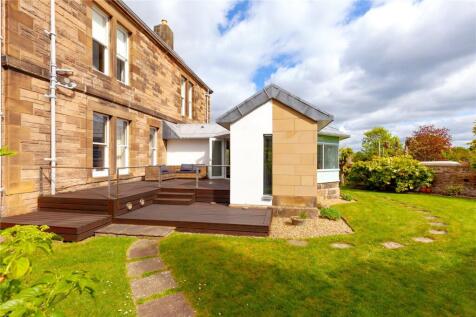 Gordon Terrace 33