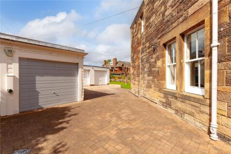 Gordon Terrace 30