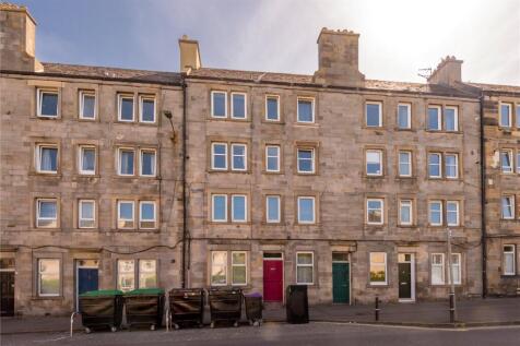 Easter Road 01