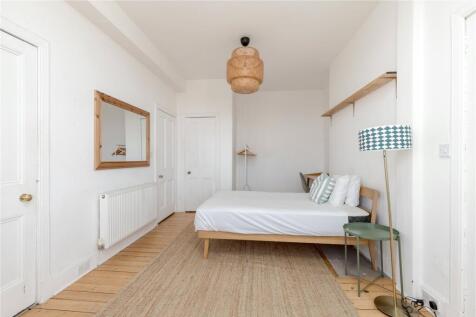 Piershill Terrace 9