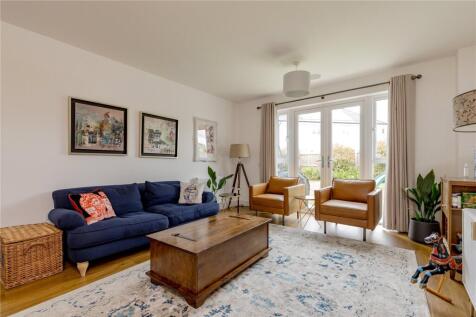 Dyers Drive 6