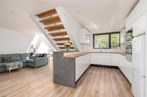 Redhall View 8