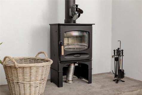 Redhall View 34