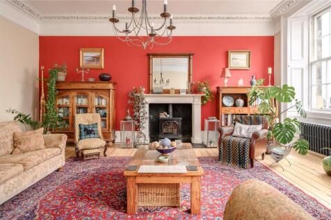 Bellevue Terrace 06
