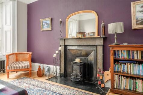 Bellevue Terrace 13