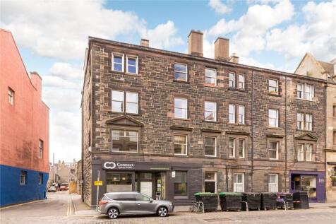 Queen Charlotte St1b