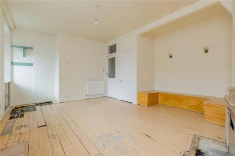 Queen Charlotte St 7