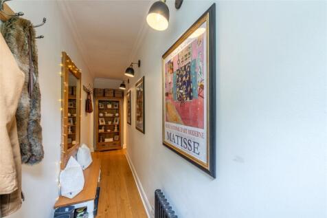 Ellen&#39;s Glen 1706