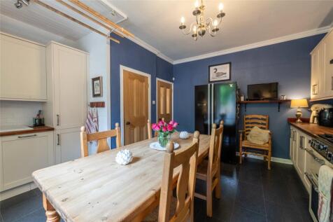 Ellen&#39;s Glen 1613