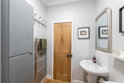 Ellen&#39;s Glen 1655