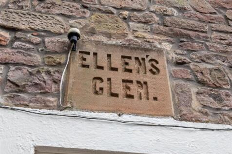 Ellen&#39;s Glen 1545