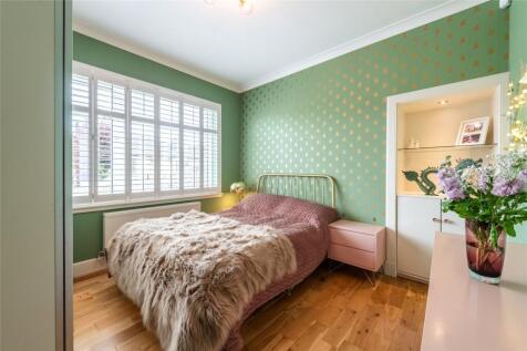 Meadowhouse Rd 3058