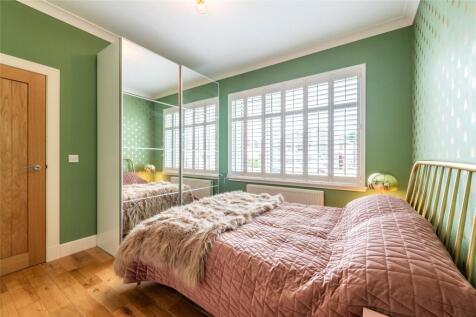 Meadowhouse Rd 3062