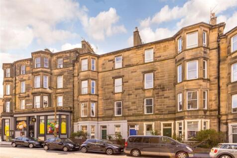 Polwarth Crescent