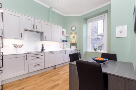 Polwarth Crescent