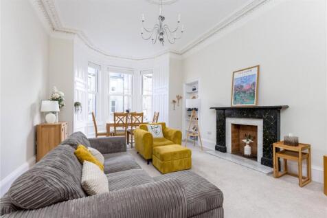 Polwarth Crescent