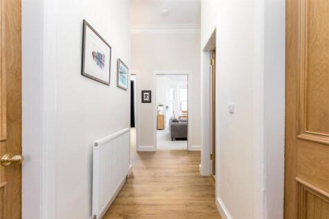 Polwarth Crescent