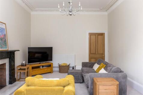 Polwarth Crescent