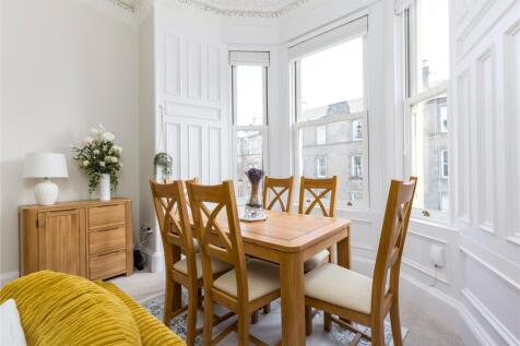 Polwarth Crescent