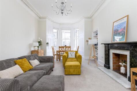 Polwarth Crescent