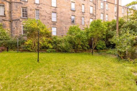 Polwarth Crescent