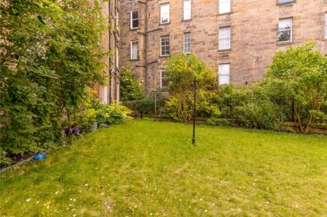 Polwarth Crescent