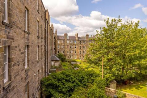 Polwarth Crescent