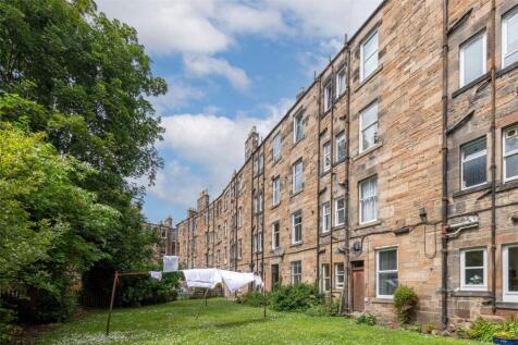 Millar Crescent
