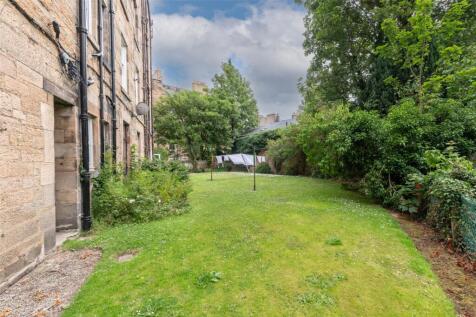 Millar Crescent