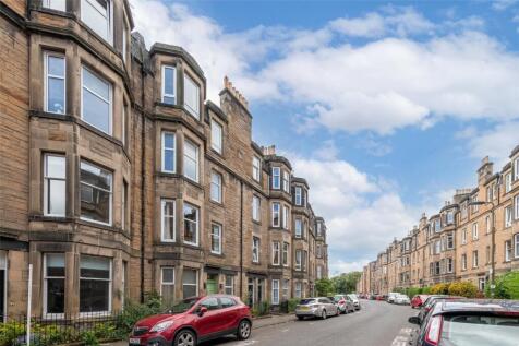 Millar Crescent
