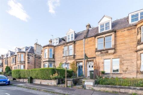 Kilmaurs Road