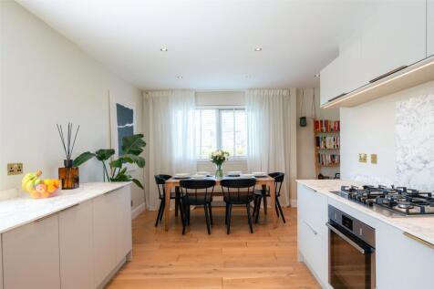Cramond Rd S 20