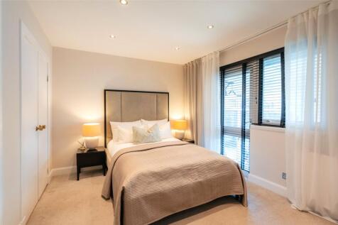 Cramond Rd S 11