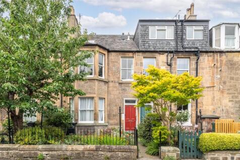 Teviotdale Place