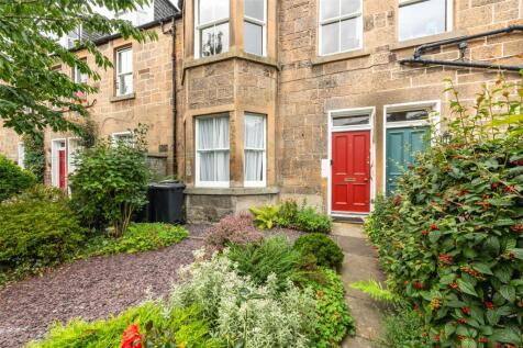 Teviotdale Place