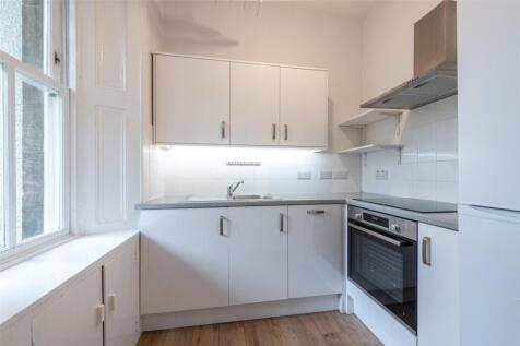 Teviotdale Place
