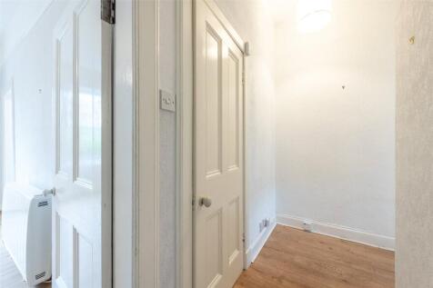Teviotdale Place