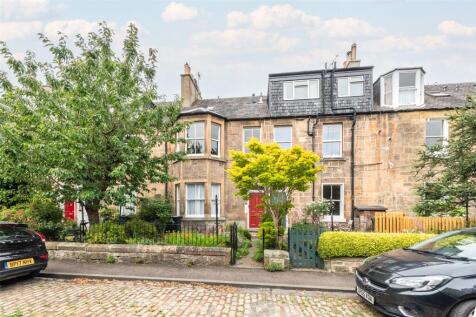 Teviotdale Place