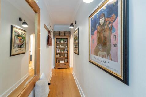Ellen&#39;s Glen 1712