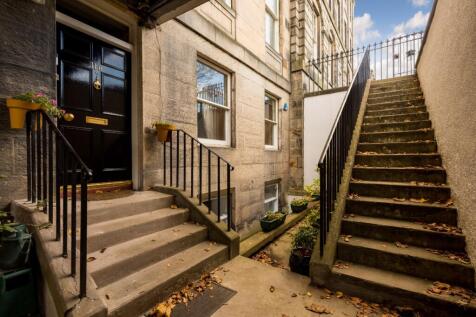 Fettes Row